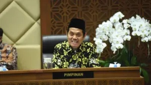 Golkar Ingatkan Legislator: Hadir untuk Korban Bencana, Bukan Sekadar Kampanye