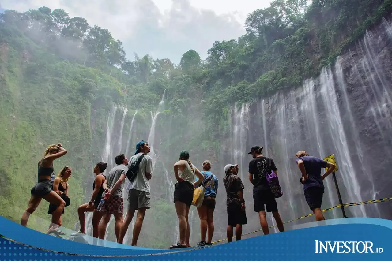 Maulana Yusran: “Kinerja Pariwisata Akan Lebih Baik” dengan Target 15,3 Juta Wisman 2025