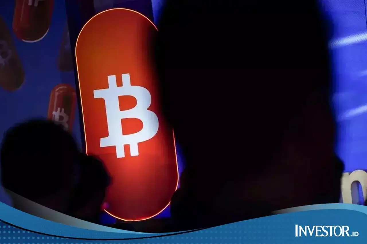 Bitcoin Terancam Anjlok 15% Akhir 2025, Level Kritis US$ 82.800 Jadi Penentu Tren