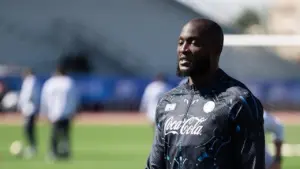 Antonio Conte Peringatkan: Jangan Buru-buru Turunkan Romelu Lukaku di Piala Super Italia