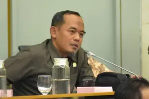 DPR Desak Menhut Ungkap Sindikat Illegal Logging dalam Sebulan