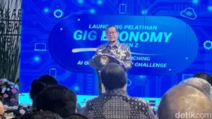 Gubernur DKI Pramono Anung Umumkan Lomba Solusi Macet-Sampah untuk Gen Z, Hadiahnya ke New York