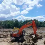 BPBD Agam Pastikan Satu Dusun di Palupuh Masih Terisolasi Akibat Longsor dan Banjir Bandang