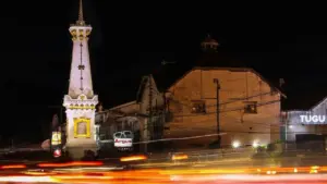 GKR Bendara Imbau Warga Yogyakarta Bersabar Hadapi Lonjakan Wisatawan Saat Libur Nataru 2025