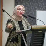 Wamenkop Tutup Magang Kopdes, Farida Farichah: Jadikan Patriot Ekonomi Desa
