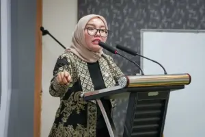Wamenkop Tutup Magang Kopdes, Farida Farichah: Jadikan Patriot Ekonomi Desa