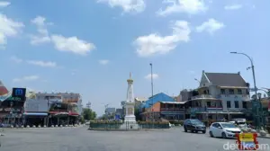 Dishub Yogyakarta Prediksi 7 Juta Orang Masuk Kota Saat Libur Nataru 2025/2026