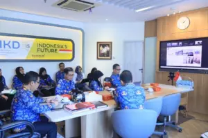 Ditjen Dukcapil Terbitkan 9.954 Dokumen Kependudukan di Tengah Bencana Sumatera