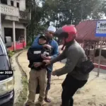 Kapolsek Cileungsi Menyamar Jadi ‘Pak Haji’ untuk Ringkus Perampok Sadis Pasangan Lansia di Bogor