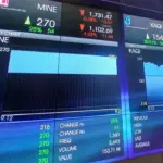 IHSG Dibuka Menguat 0,32 Persen ke 8.705,13 Poin, Investor Asing Catat Net Sell Rp 856 Miliar