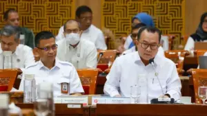 BRIN Diminta Gencar Sosialisasikan Inovasi Tanggap Bencana ke Publik