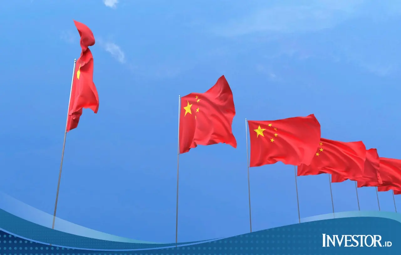 Jutaan Generasi Muda China Berebut Kursi Pegawai Negeri, Cari Stabilitas di Tengah Tantangan Ekonomi