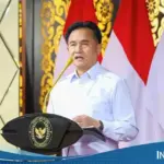 Komisi Reformasi Polri Akan Bahas Polemik Perpol 10/2025, Menko Yusril Ihza Mahendra Pastikan