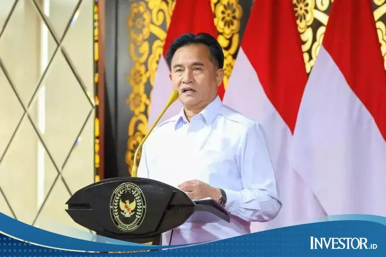 Komisi Reformasi Polri Akan Bahas Polemik Perpol 10/2025, Menko Yusril Ihza Mahendra Pastikan