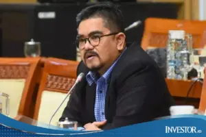 Anggota DPR Nasyirul Falah Amru Tegaskan: “Eksistensi Debt Collector Secara Hukum Telah Hilang dan Harus Dihapus”
