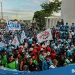 Mirah Sumirat: “Kami Kecewa, Rumus UMP 2026 Tidak Jamin Kebutuhan Hidup Layak Pekerja dan Keluarga”