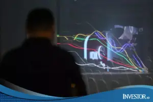 Aksi Jual Dominasi Perdagangan, Saham PT Bumi Resources Tbk (BUMI) Anjlok 2,3% ke Rp 340