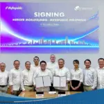 Moratelindo dan MyRepublic Umumkan Merger, Bentuk PT Ekamas Mora Republik Tbk pada Semester I 2026