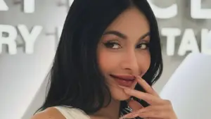 Denada Buka Suara soal Operasi Payudara di Thailand, Bantah Habis Rp 1,5 Miliar