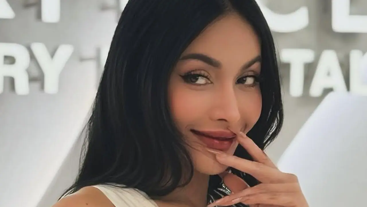 Denada Buka Suara soal Operasi Payudara di Thailand, Bantah Habis Rp 1,5 Miliar