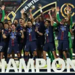 PSG Ukir Sejarah Gemilang, Sempurnakan Sextuple Ikuti Jejak Barcelona dan Bayern Munich
