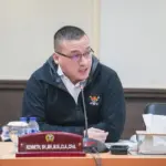 Hardiyanto Kenneth: “Jabatan Panggilan Moral”, Sumbangkan Gaji DPRD DKI Setahun Penuh untuk Korban Bencana