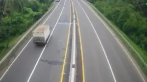 Lalu Lintas Gerbang Tol Merak Normal Usai Antrean 3 Km Akibat Cuaca Buruk dan Kapal Lambat Sandar