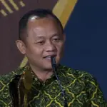 Sarmuji: “Rapimnas Golkar Prioritaskan Konsolidasi Internal, Tak Undang Pihak Eksternal”