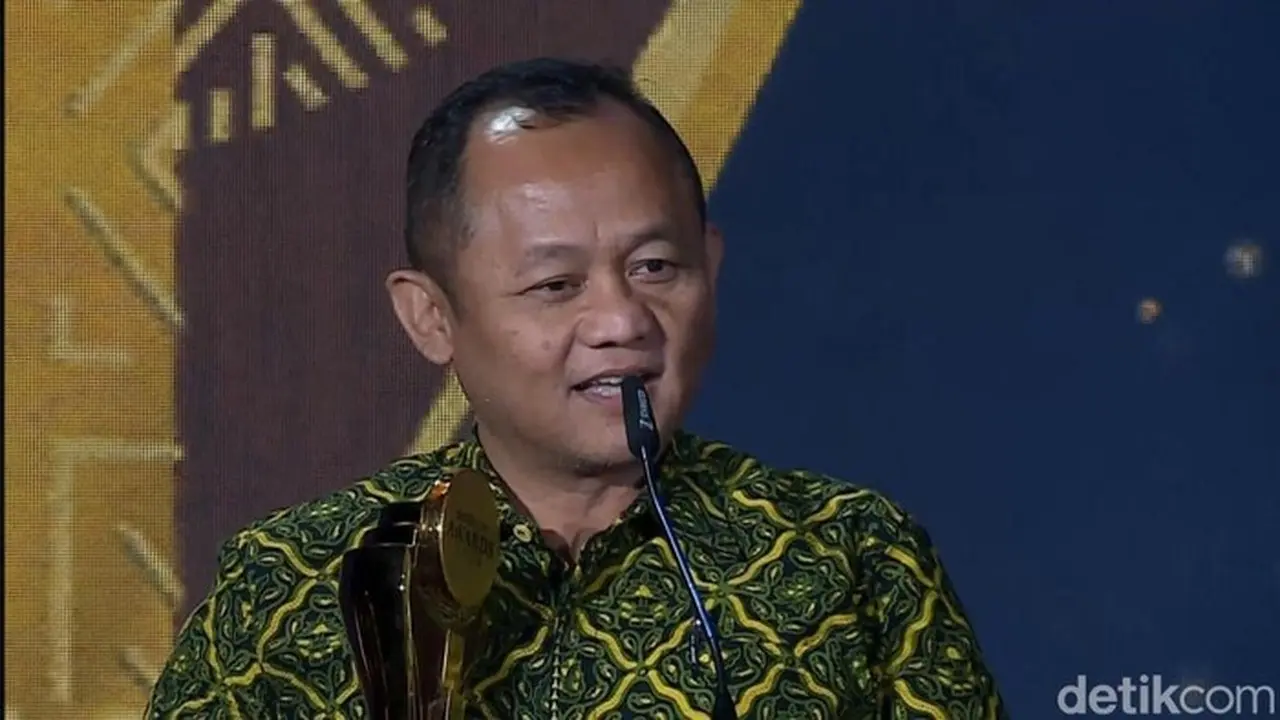 Sarmuji: “Rapimnas Golkar Prioritaskan Konsolidasi Internal, Tak Undang Pihak Eksternal”