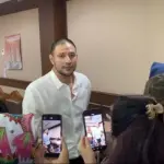 Hakim PN Jakpus Larang Sidang Ammar Zoni Disiarkan Langsung: Khawatir Pengaruhi Saksi Lain