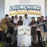 Kementerian UMKM Siapkan Holding UMKM Expo 2025, Targetkan UMKM Jadi Jagoan Ekspor