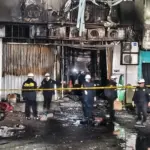 Polisi Pastikan Gedung Terra Drone Aman, Tak Ada Korban Tersisa Pasca Kebakaran