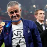 Luis Enrique: “Kami Bikin Sejarah Lagi!” Usai PSG Raih Sextuple di Piala Interkontinental