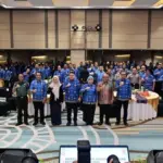 Parameter Publik Indonesia Umumkan IKM Pemkot Makassar Kategori Baik, Naik 1,291 Poin dari 2022