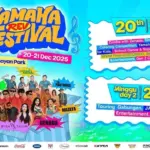 Yamaha Rev Festival Siap Gebrak SPARK Jakarta, Padukan Hiburan Bintang Ternama dan Aksi Sosial untuk Sumatra