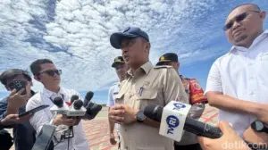 Istana: Kepala BNPB Laporkan Kebutuhan Tambahan Personel TNI-Polri untuk Penanganan Banjir Aceh