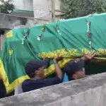 Anak Almarhum: “Kami Sedih”, Jenazah Ditolak Dimakamkan di TPU Sidoarjo Akibat Sengketa Lahan