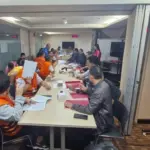 KPK Ungkap Dugaan Pemerasan Sertifikasi K3 Kemnaker Capai Rp 201 Miliar, Libatkan Immanuel Ebenezer dkk