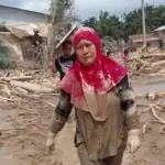 Warga Aceh Tamiang Kesulitan Air Bersih dan Pakaian Pascabanjir