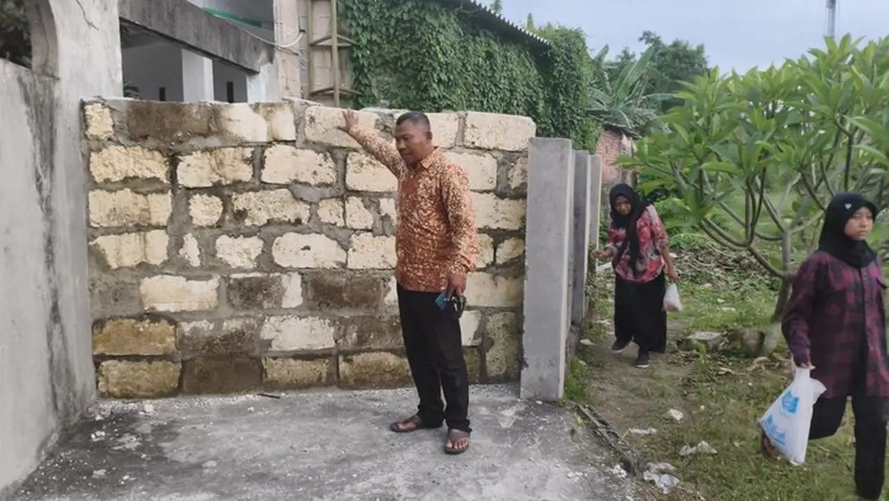 Camat Tulangan Ungkap Alasan Penolakan Jenazah di TPU Sidoarjo: “Izin Makam Belum Tuntas”