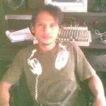 Tipe-X Umumkan Kabar Duka: Hendro Sunyoto, Drummer Pertama yang Tetap Berkarya, Meninggal Dunia