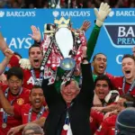Dominasi Tak Terbantahkan: Sir Alex Ferguson Puncaki Daftar Pelatih Tersukses Liga Inggris Sepanjang Masa