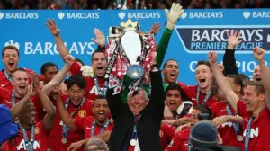 Dominasi Tak Terbantahkan: Sir Alex Ferguson Puncaki Daftar Pelatih Tersukses Liga Inggris Sepanjang Masa