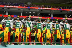 Aturan Imigrasi Trump Larang Suporter Senegal dan Pantai Gading Saksikan Piala Dunia 2026 di AS