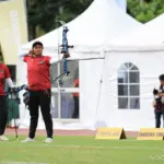 Panahan dan Perahu Naga Sumbang Dua Emas, Indonesia Dekati Target 80 Medali di SEA Games 2025