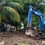 Pemprov DKI Bongkar 14 Bangunan Liar di TPU Rawa Bunga, Potensi 420 Petak Makam Baru Terbuka