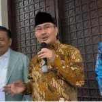 Jimly Asshiddiqie: “Tidak Ada Lagi Penugasan Baru Polri di K/L Pasca-Putusan MK”