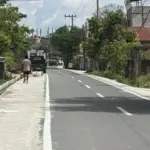 Warga Pekanbaru Apresiasi Kinerja Wali Kota Agung Nugroho: Jalan Rusak Kini Mulus dalam Kurun Waktu Singkat