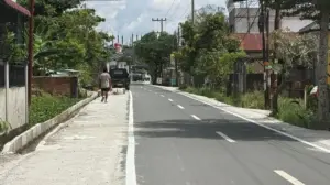 Warga Pekanbaru Apresiasi Kinerja Wali Kota Agung Nugroho: Jalan Rusak Kini Mulus dalam Kurun Waktu Singkat