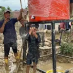 Polri Gerak Cepat Salurkan 627 Tandon Air Bersih untuk Korban Bencana di Sumatra, Prioritaskan Aceh Tamiang